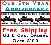 Free Shipping