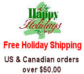 Free Shipping