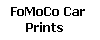 Mercury Prints