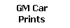 Oldsmobile Prints
